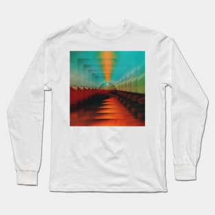 Glimpse Long Sleeve T-Shirt